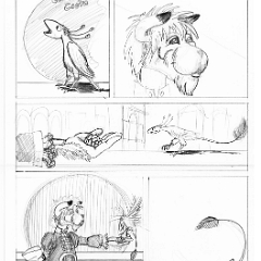 Too Many Friends pg-2